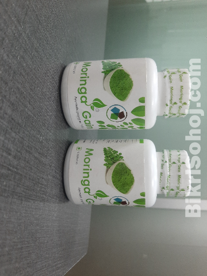 Moringa gain